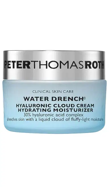 Peter Thomas Roth Travel Water Drench Hyaluronic Cloud Cream Hydrating Moisturizer | Thumbnail 1 Peter Thomas Roth Travel Water Drench Hyaluronic Cloud Cream Hydrating Moisturizer | Thumbnail 1