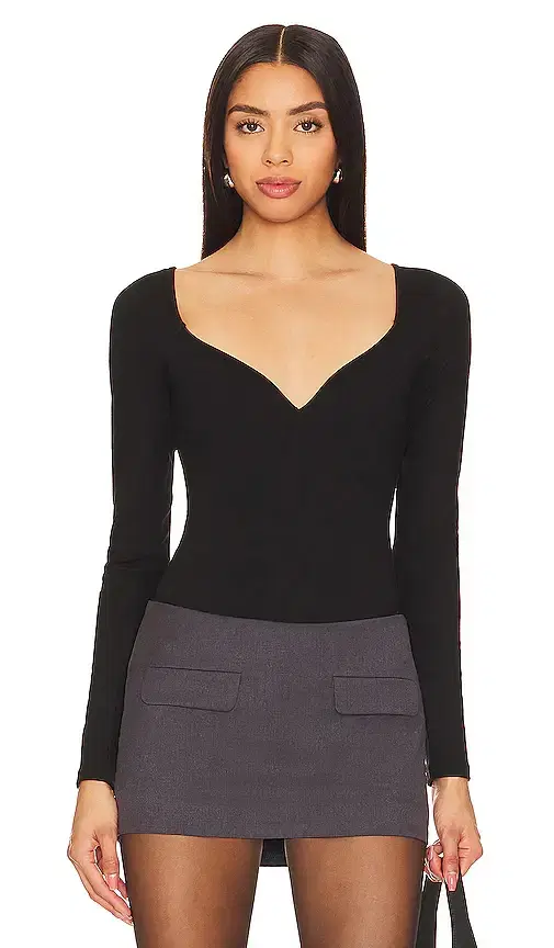Camila Bodysuit Camila Bodysuit