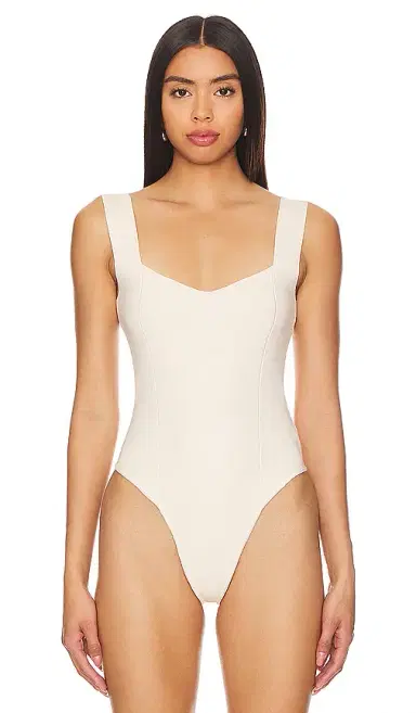 Rue Sophie Elys Bodysuit | Thumbnail 2 Rue Sophie Elys Bodysuit | Thumbnail 2