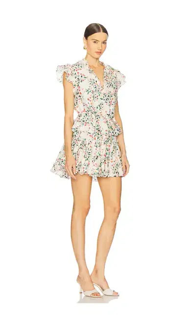 MISA Los Angeles Iliana Dress | Thumbnail 2 MISA Los Angeles Iliana Dress | Thumbnail 2