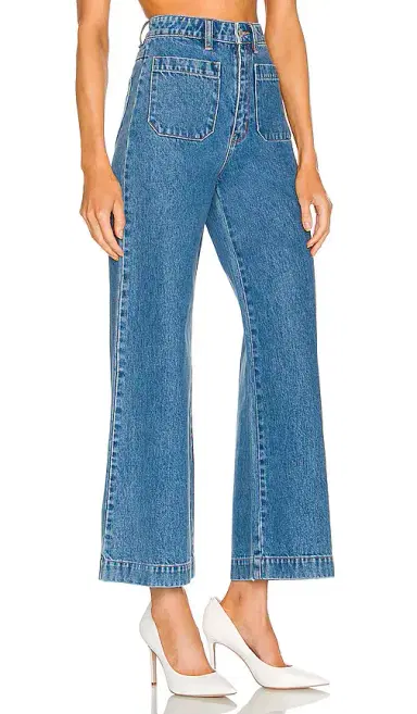 ROLLA'S Sailor Jeans | Thumbnail 2 ROLLA'S Sailor Jeans | Thumbnail 2