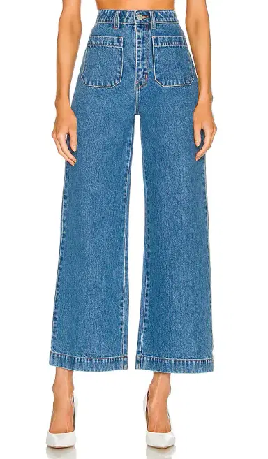 ROLLA'S Sailor Jeans | Thumbnail 1 ROLLA'S Sailor Jeans | Thumbnail 1
