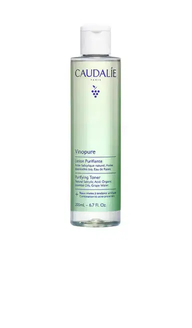CAUDALIE Vinopure Pore Minimizing Toner | Thumbnail 1 CAUDALIE Vinopure Pore Minimizing Toner | Thumbnail 1