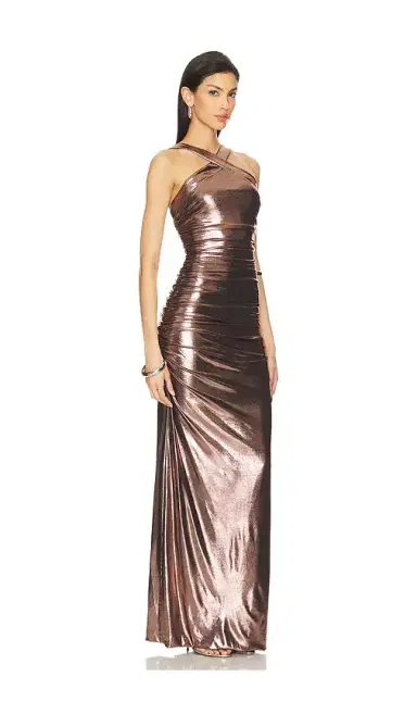 retrofete Shera Dress | Thumbnail 2 retrofete Shera Dress | Thumbnail 2