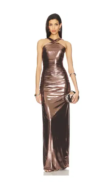 retrofete Shera Dress | Thumbnail 1 retrofete Shera Dress | Thumbnail 1
