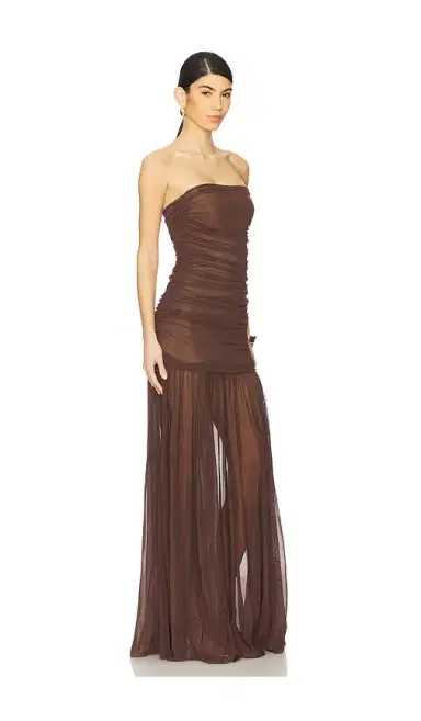 retrofete Adele Dress | Thumbnail 2 retrofete Adele Dress | Thumbnail 2