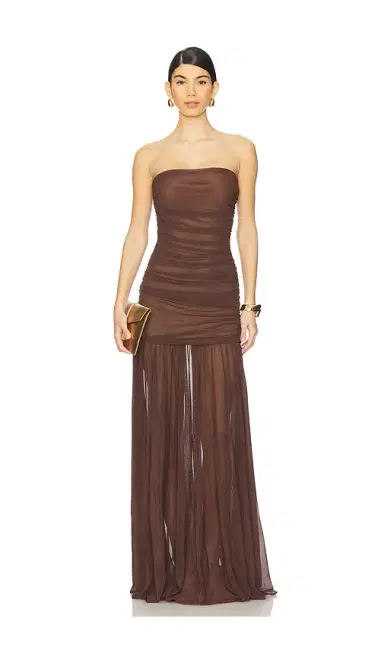 retrofete Adele Dress | Thumbnail 1 retrofete Adele Dress | Thumbnail 1