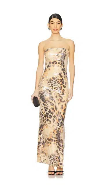 retrofete Ember Dress | Thumbnail 1 retrofete Ember Dress | Thumbnail 1
