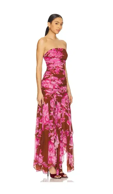 retrofete Teryn Dress | Thumbnail 2 retrofete Teryn Dress | Thumbnail 2