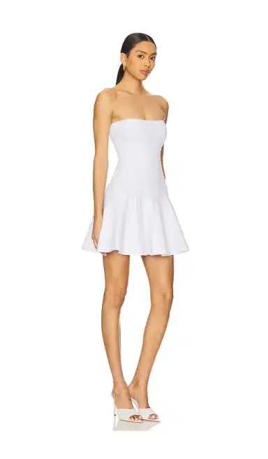 retrofete Persephonie Knit Dress | Thumbnail 2 retrofete Persephonie Knit Dress | Thumbnail 2