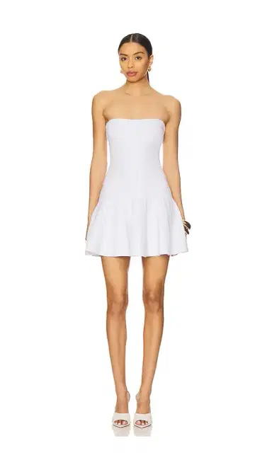 retrofete Persephonie Knit Dress | Thumbnail 1 retrofete Persephonie Knit Dress | Thumbnail 1