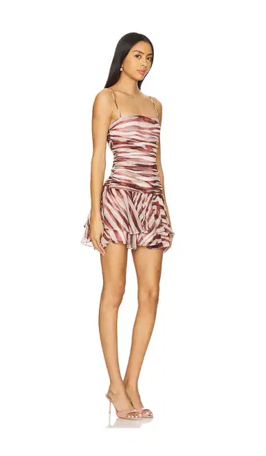 retrofete Shaniece Dress | Thumbnail 2 retrofete Shaniece Dress | Thumbnail 2