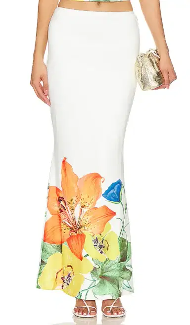 Runaway The Label Primrose Skirt | Thumbnail 1 Runaway The Label Primrose Skirt | Thumbnail 1