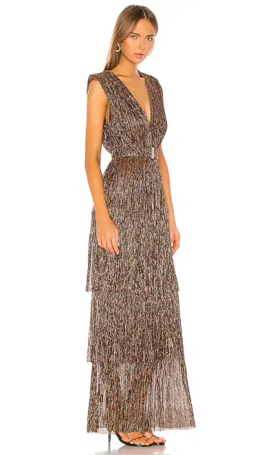 Sabina Musáyev Skylar Gown | Thumbnail 2 Sabina Musáyev Skylar Gown | Thumbnail 2