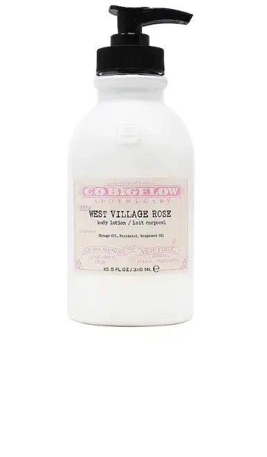 C.O. Bigelow West Village Rose Body Lotion | Thumbnail 1 C.O. Bigelow West Village Rose Body Lotion | Thumbnail 1