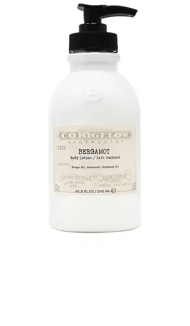 C.O. Bigelow Bergamot Body Lotion | Thumbnail 1 C.O. Bigelow Bergamot Body Lotion | Thumbnail 1