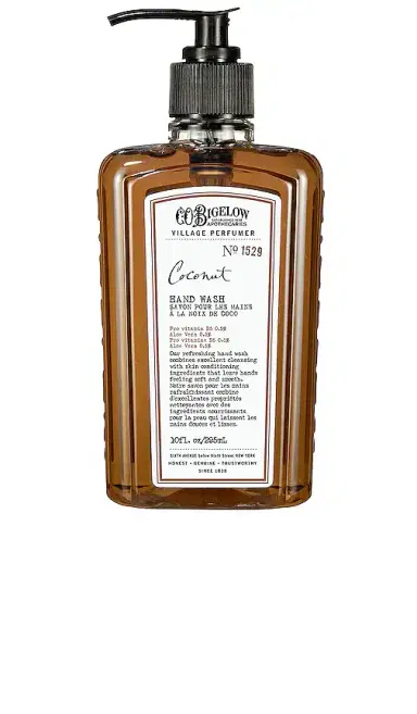 C.O. Bigelow Coconut Hand Wash | Thumbnail 1 C.O. Bigelow Coconut Hand Wash | Thumbnail 1