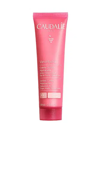 CAUDALIE VinoHydra Sorbet Cream Moisturizer | Thumbnail 1 CAUDALIE VinoHydra Sorbet Cream Moisturizer | Thumbnail 1
