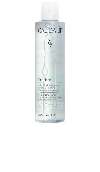 CAUDALIE Vinoclean Moisturizing Toner with Rose Water | Thumbnail 1 CAUDALIE Vinoclean Moisturizing Toner with Rose Water | Thumbnail 1