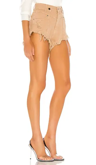 retrofete x REVOLVE Tessa Shorts | Thumbnail 2 retrofete x REVOLVE Tessa Shorts | Thumbnail 2
