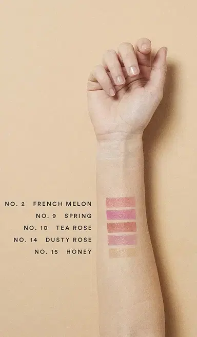 Olio E Osso Lip and Cheek Balm | Thumbnail 2 Olio E Osso Lip and Cheek Balm | Thumbnail 2