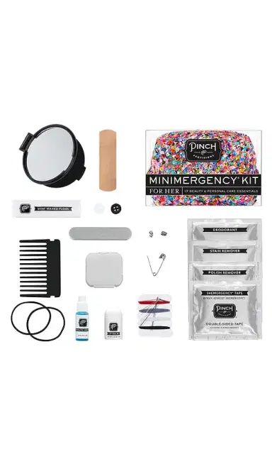 Pinch Provisions Big Glitter Energy Minimergency Kit | Thumbnail 2 Pinch Provisions Big Glitter Energy Minimergency Kit | Thumbnail 2