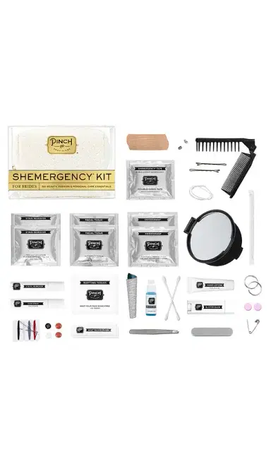 Pinch Provisions Pearl Shemergency Kit | Thumbnail 2 Pinch Provisions Pearl Shemergency Kit | Thumbnail 2