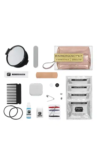 Pinch Provisions Puffer Minimergency Kit | Thumbnail 2 Pinch Provisions Puffer Minimergency Kit | Thumbnail 2