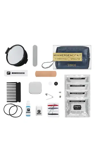Pinch Provisions Puffer Minimergency Kit | Thumbnail 2 Pinch Provisions Puffer Minimergency Kit | Thumbnail 2