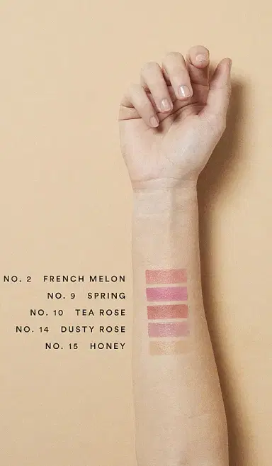 Olio E Osso Lip and Cheek Balm | Thumbnail 2 Olio E Osso Lip and Cheek Balm | Thumbnail 2