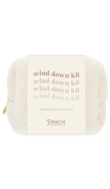 Pinch Provisions Wind Down Kit | Thumbnail 1 Pinch Provisions Wind Down Kit | Thumbnail 1