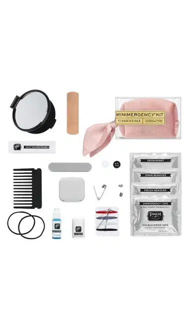 Pinch Provisions Minimergency Kit For Her | Thumbnail 2 Pinch Provisions Minimergency Kit For Her | Thumbnail 2