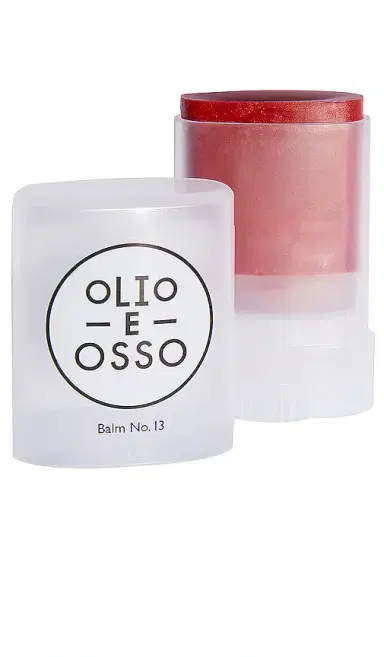 Olio E Osso Lip and Cheek Balm | Thumbnail 1 Olio E Osso Lip and Cheek Balm | Thumbnail 1