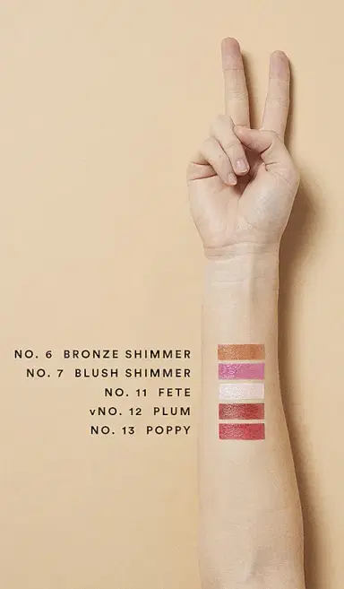 Olio E Osso Lip and Cheek Balm | Thumbnail 2 Olio E Osso Lip and Cheek Balm | Thumbnail 2