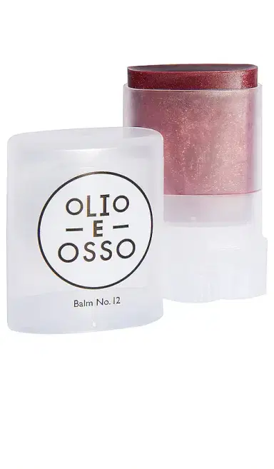 Olio E Osso Lip and Cheek Balm | Thumbnail 1 Olio E Osso Lip and Cheek Balm | Thumbnail 1