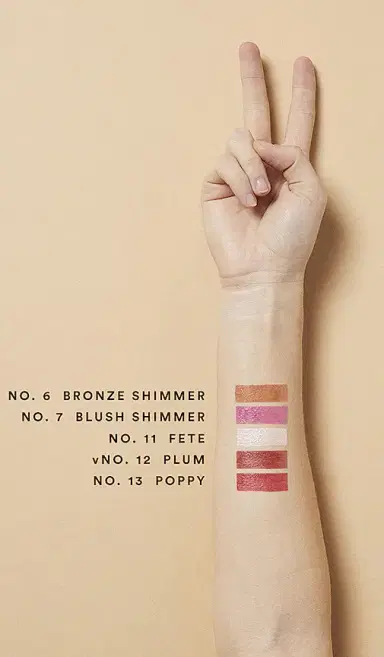 Olio E Osso Lip and Cheek Balm | Thumbnail 2 Olio E Osso Lip and Cheek Balm | Thumbnail 2