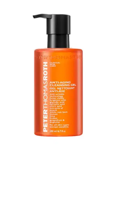Peter Thomas Roth Anti-Aging Cleansing Gel | Thumbnail 1 Peter Thomas Roth Anti-Aging Cleansing Gel | Thumbnail 1