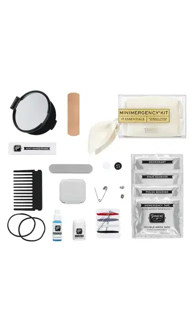 Pinch Provisions Minimergency Kit For Her | Thumbnail 2 Pinch Provisions Minimergency Kit For Her | Thumbnail 2