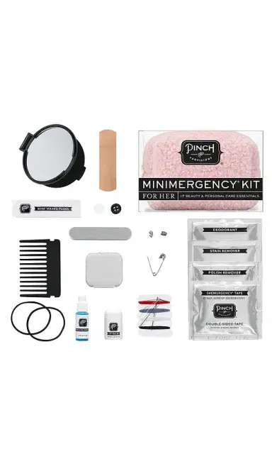 Pinch Provisions Minimergency Kit for Her | Thumbnail 2 Pinch Provisions Minimergency Kit for Her | Thumbnail 2