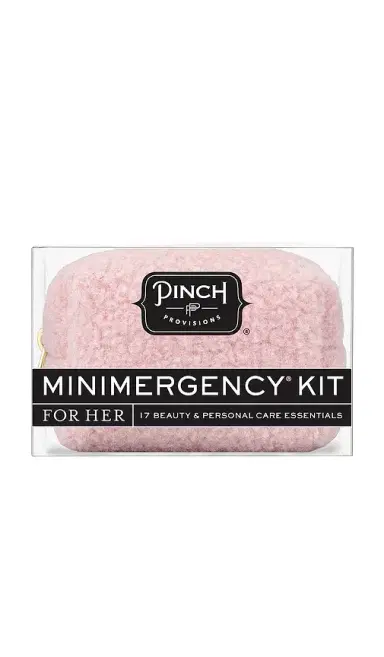 Pinch Provisions Minimergency Kit for Her | Thumbnail 1 Pinch Provisions Minimergency Kit for Her | Thumbnail 1