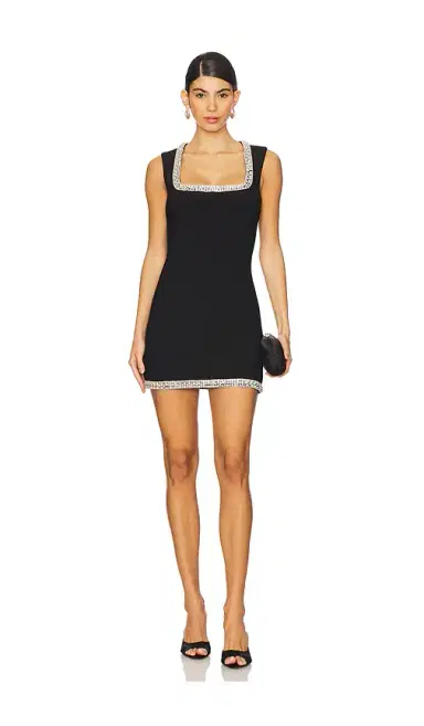 Retrofête Bexley Dress | Thumbnail 1 Retrofête Bexley Dress | Thumbnail 1