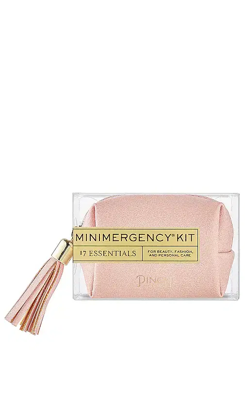 Minimergency Kit Minimergency Kit