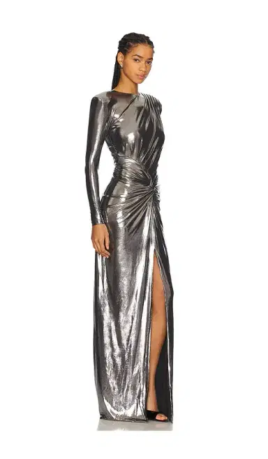 retrofete Fenella Dress | Thumbnail 2 retrofete Fenella Dress | Thumbnail 2