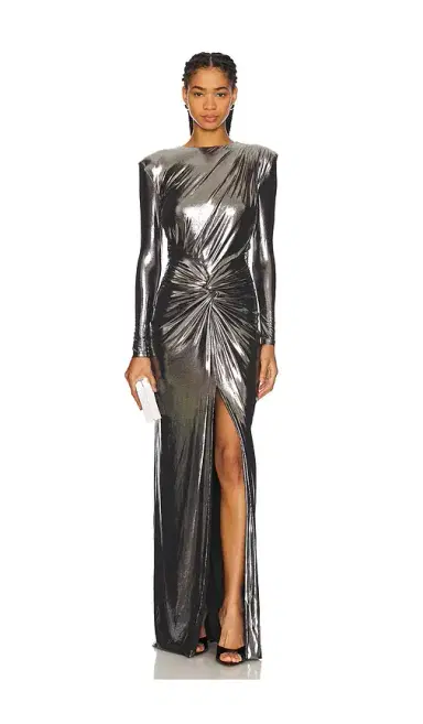 retrofete Fenella Dress | Thumbnail 1 retrofete Fenella Dress | Thumbnail 1