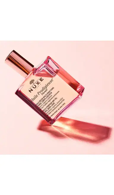 Nuxe Huile Prodigieuse Floral Multi-purpose Dry Oil 3.3 Fl.oz.. | Thumbnail 2 Nuxe Huile Prodigieuse Floral Multi-purpose Dry Oil 3.3 Fl.oz.. | Thumbnail 2