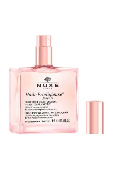 Nuxe Huile Prodigieuse Floral Multi-purpose Dry Oil 1.6 Fl.oz.. | Thumbnail 1 Nuxe Huile Prodigieuse Floral Multi-purpose Dry Oil 1.6 Fl.oz.. | Thumbnail 1