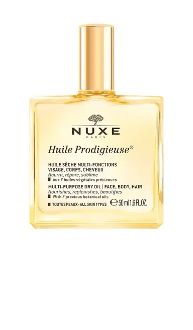 Nuxe Huile Prodigieuse Multi-purpose Dry Oil 1.6 Fl.oz. | Thumbnail 1 Nuxe Huile Prodigieuse Multi-purpose Dry Oil 1.6 Fl.oz. | Thumbnail 1