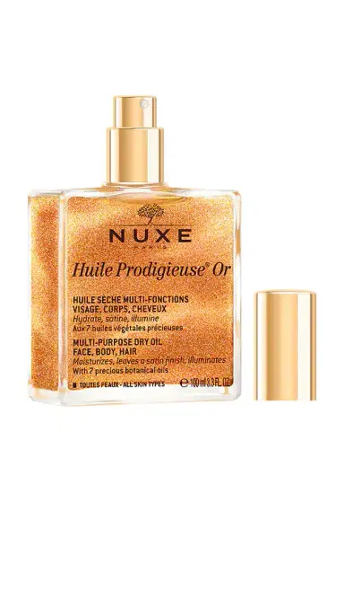 Nuxe Huile Prodigieuse Shimmering Dry Oil 3.3 Fl.oz.. | Thumbnail 1 Nuxe Huile Prodigieuse Shimmering Dry Oil 3.3 Fl.oz.. | Thumbnail 1