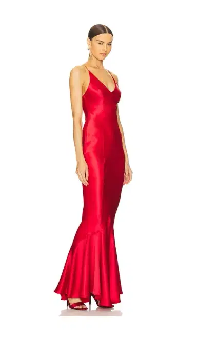 retrofete Rosalia Dress | Thumbnail 2 retrofete Rosalia Dress | Thumbnail 2