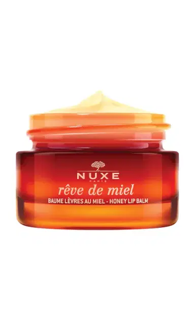Nuxe Rêve De Miel Honey Lip Balm. | Thumbnail 2 Nuxe Rêve De Miel Honey Lip Balm. | Thumbnail 2